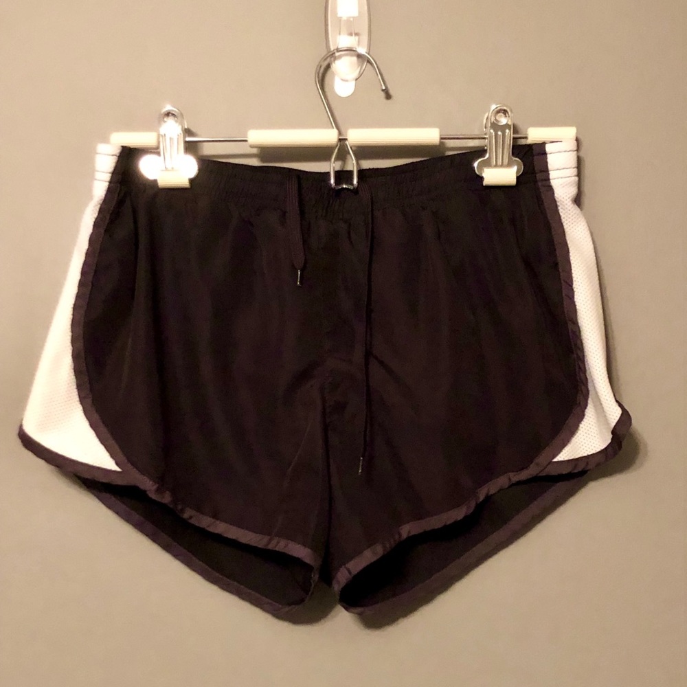 Women’s athletic shorts